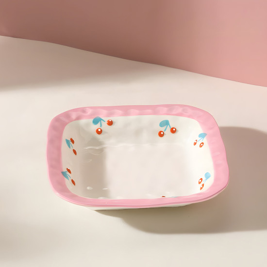 Porcelain Plate